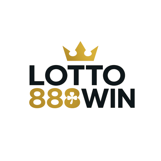 lotto888win Logo