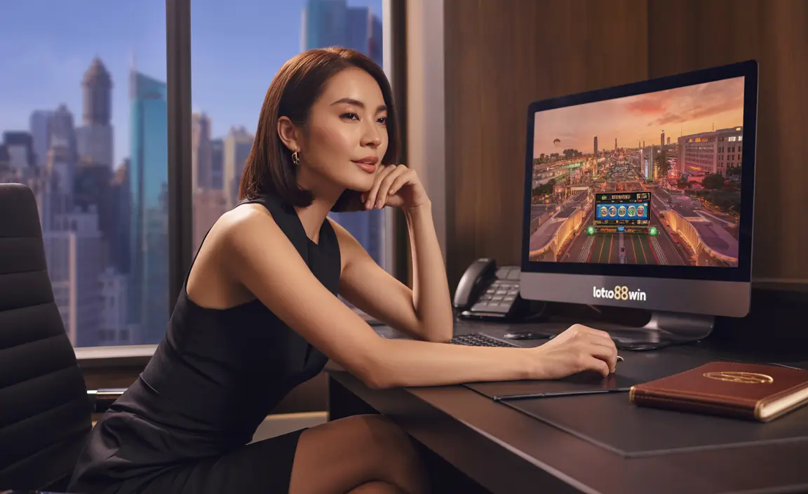 Lottowin 888 ระบบฝาก-ถอนอัตโนมัติ รองรับทุกธนาคาร