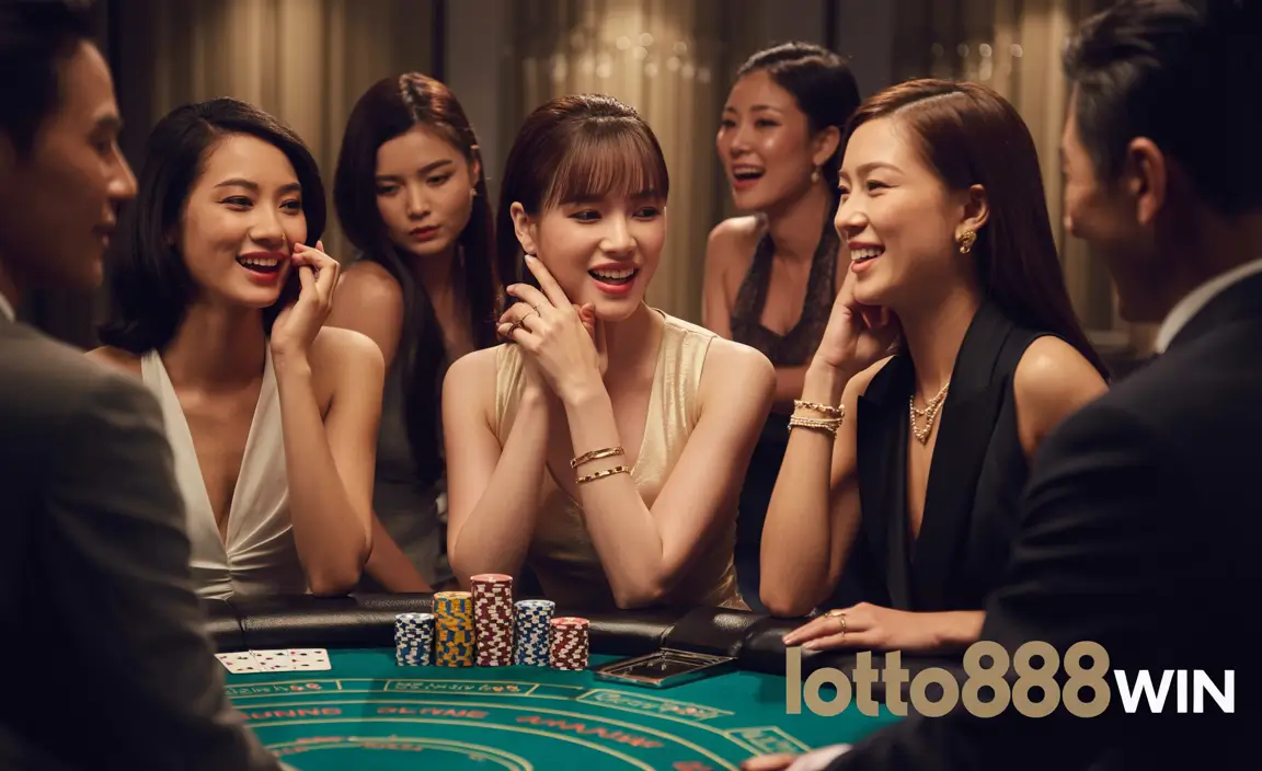 Win Lotto888 อัตราจ่ายสูงสุดในตลาด ไม่มีเลขอั้น