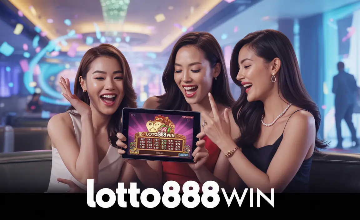 Lotto 88 Win ทางเข้าเล่นหวยออนไลน์ที่มั่นคงปลอดภัย